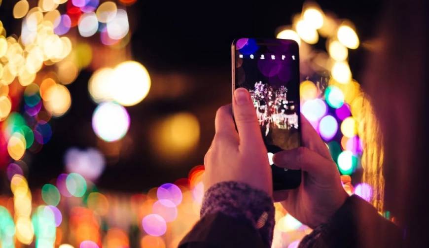 江北区产品视频拍摄惊艳亮相：极致细节，彰显卓越品质