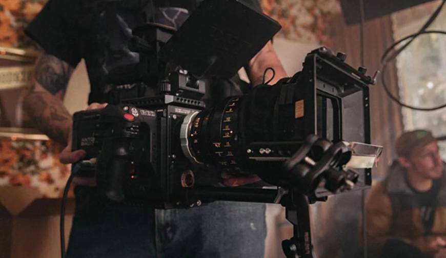 探秘江北区产品视频拍摄：创新功能大揭秘，颠覆你的想象