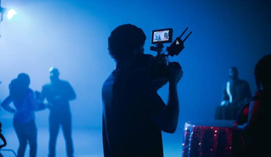 神秘新品来袭！江北区产品视频拍摄究竟有何神奇之处？