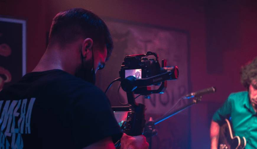 匠心雕琢视觉盛宴！专业江北区产品视频拍摄公司赋能品牌价值