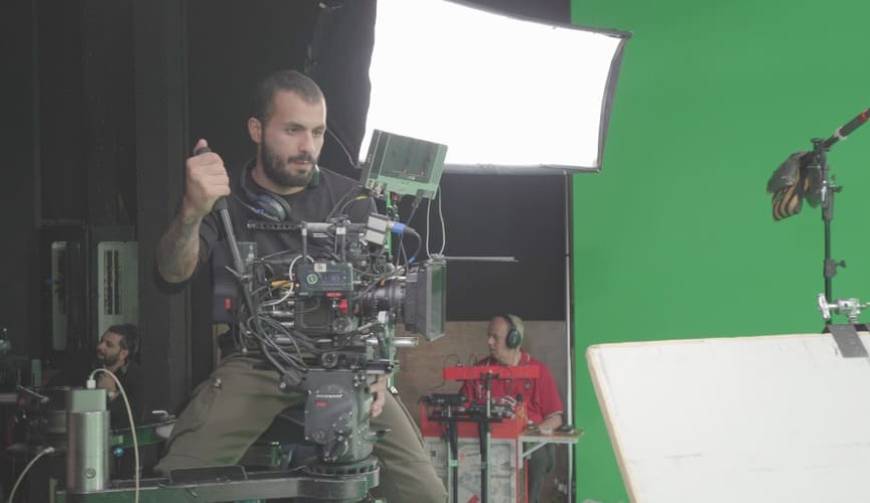 场景化叙事，江北区电商产品视频拍摄制作的破局之道