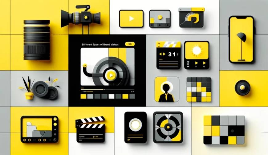 深耕江北区电商产品视频拍摄制作，解锁产品电商爆单的核心法则