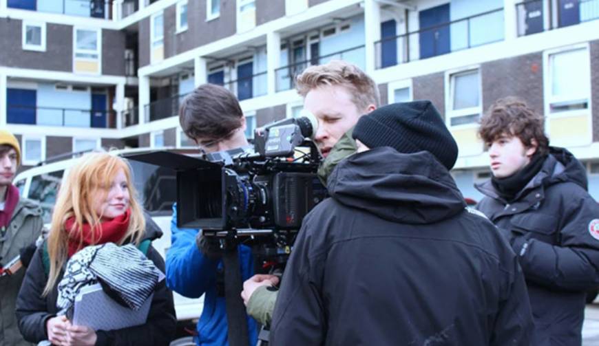 拒绝模板化套路！江北区产品视频拍摄公司独创个性化视觉解决方案