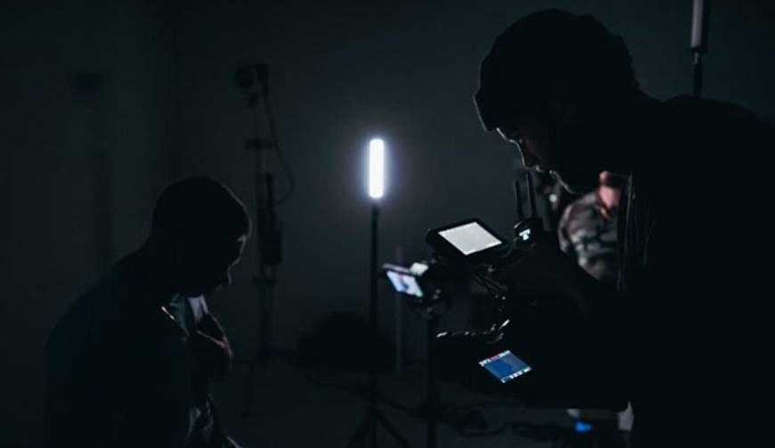 深耕江北区产品视频拍摄，解锁产品出圈的流量密码