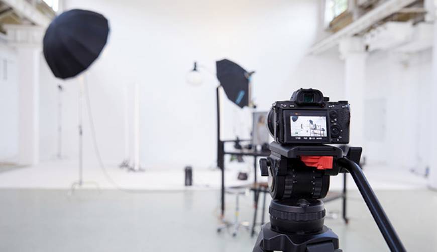 深耕江北区电商产品视频拍摄制作，解锁电商爆款的视觉密码