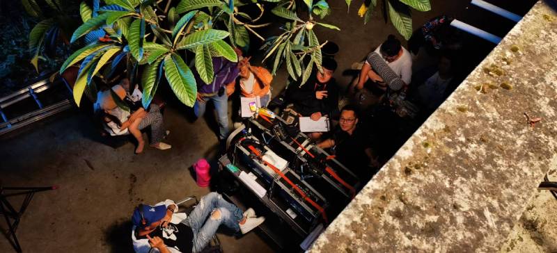 解锁江北区产品宣传视频拍摄公司新势能，助力品牌强势破圈