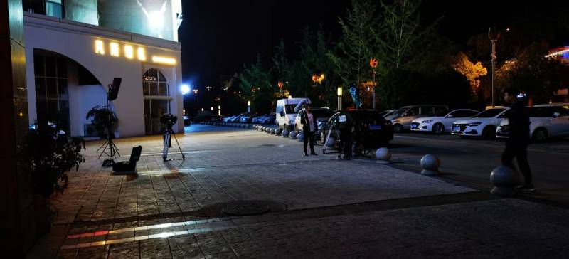 江北区电商产品视频拍摄制作全攻略，打造高转化带货视频