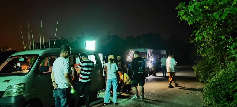 以镜头为笔，绘就江北区产品视频的进阶之路