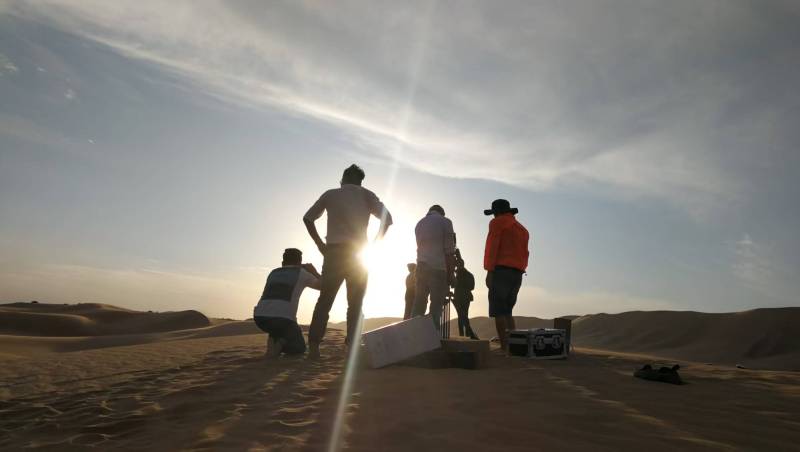 聚焦江北区产品宣传视频拍摄公司，以专业匠心助力品牌声量远扬