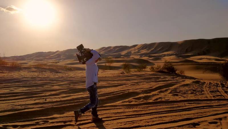 深耕江北区产品宣传视频拍摄公司，解锁品牌传播的核心动能