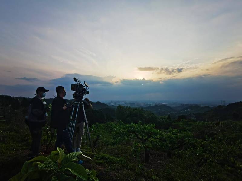 聚焦江北区产品宣传视频拍摄公司，用专业实力铸就品牌传播传奇