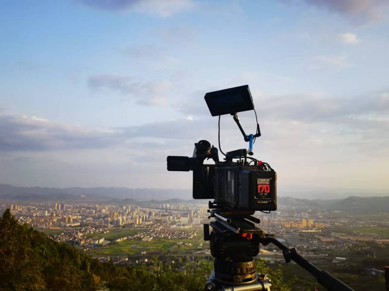 解锁江北区产品宣传视频拍摄公司精髓，让品牌传播直击人心