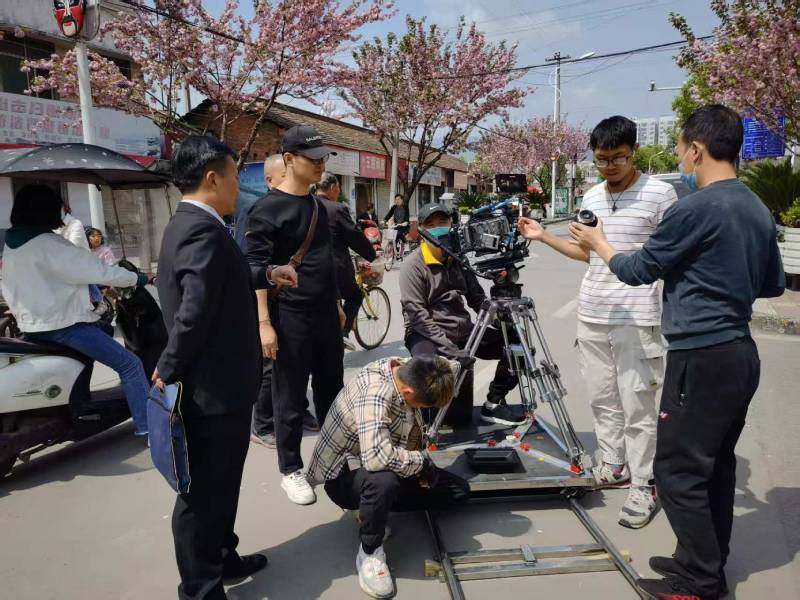 江北区产品视频拍摄进阶指南，助力产品抢占视觉高地