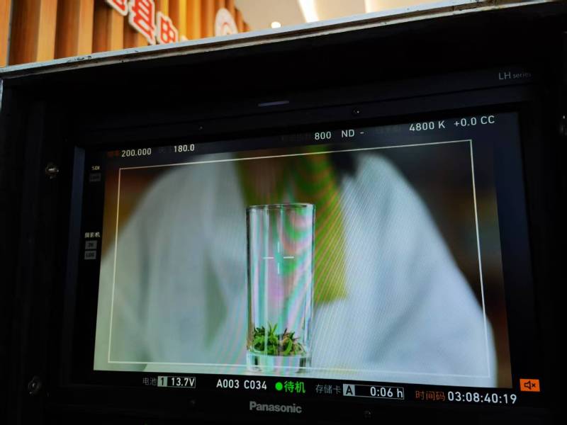 天然优选！江北区电商产品宣传视频溯源原料产地的真实故事