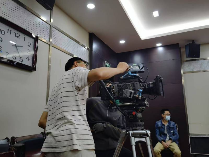 大数据指导创作方向，江北区产品视频拍摄公司让每帧画面都有效触达