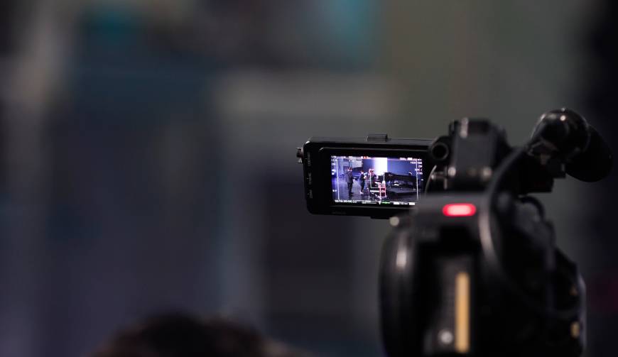 江北区产品视频拍摄制作：揭秘如何打造令人印象深刻的商业宣传片